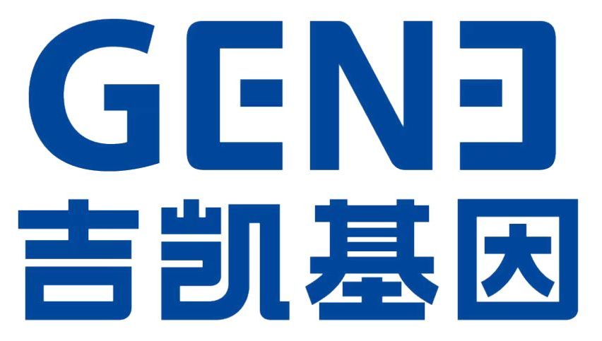 吉凱基因